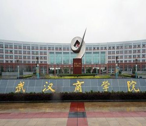 工程案例-武漢商學(xué)院